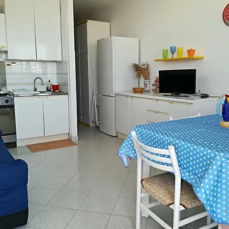 בית נופש A 2 Passi Dalla *